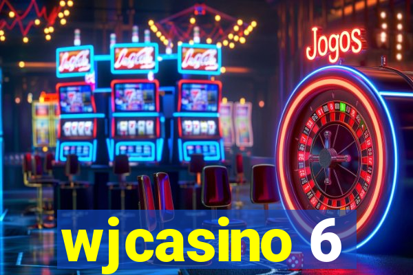 wjcasino 6